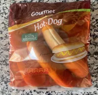 Pan hot-dog