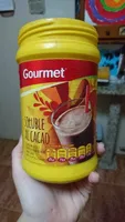 Cacao Soluble