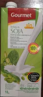 Bebida de soja