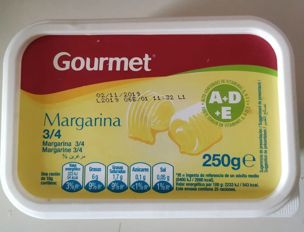 Margarina