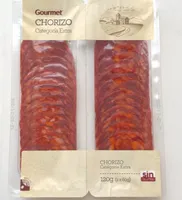 Chorizo extra