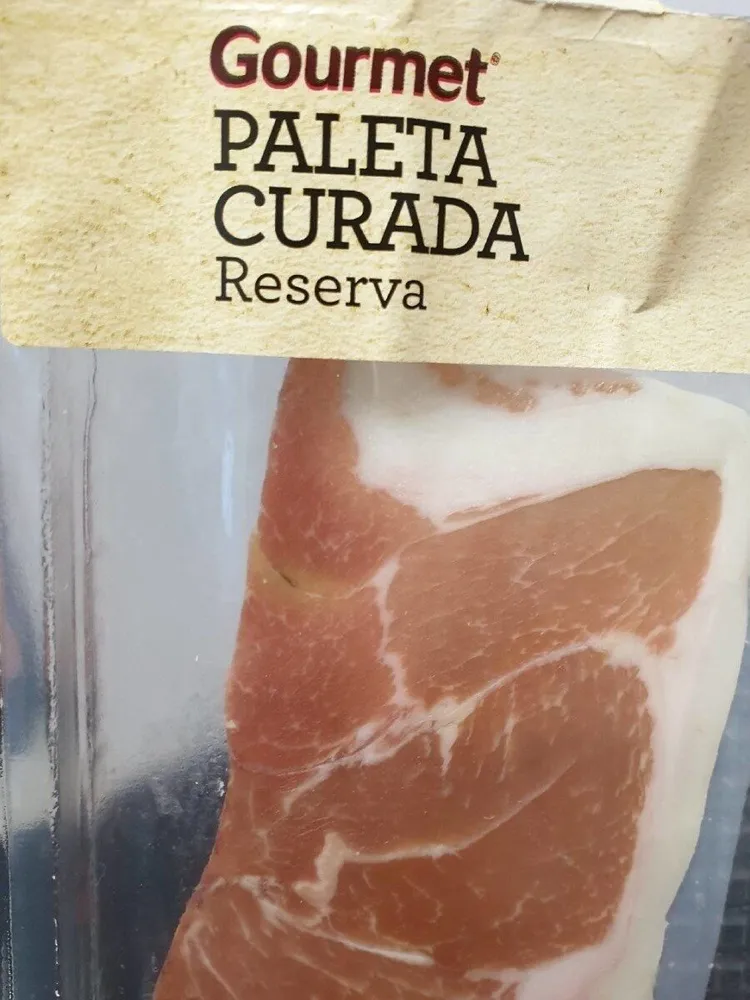 Paleta Curada reserva