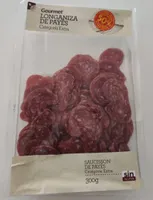LONGANIZA DE PAYES