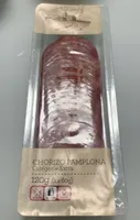 Chorizo Pamplona