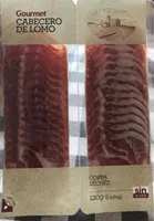 Cabecero de Lomo