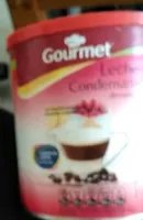 Leche condensada