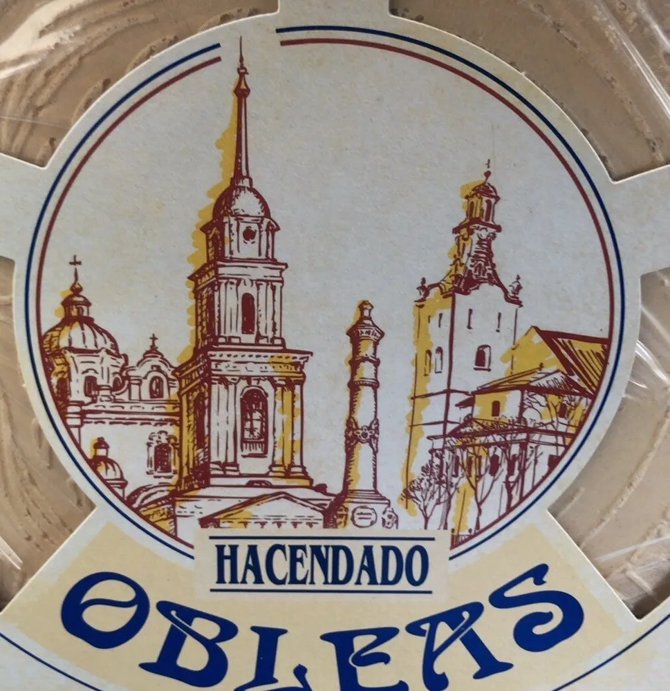 Obleas