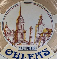 Obleas