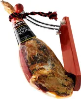Cuatro estaciones jamón curado reserva más de meses de curación
