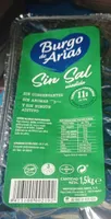 Sin sal