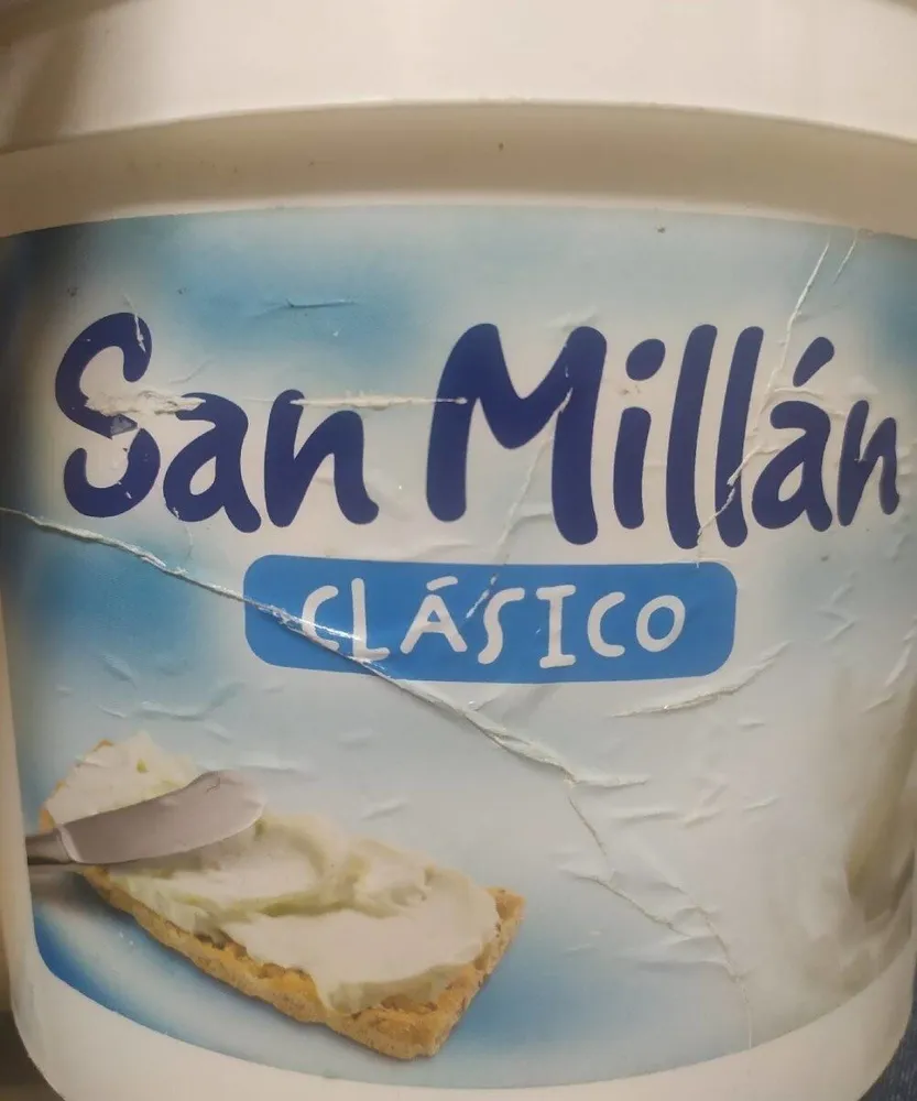 San millan