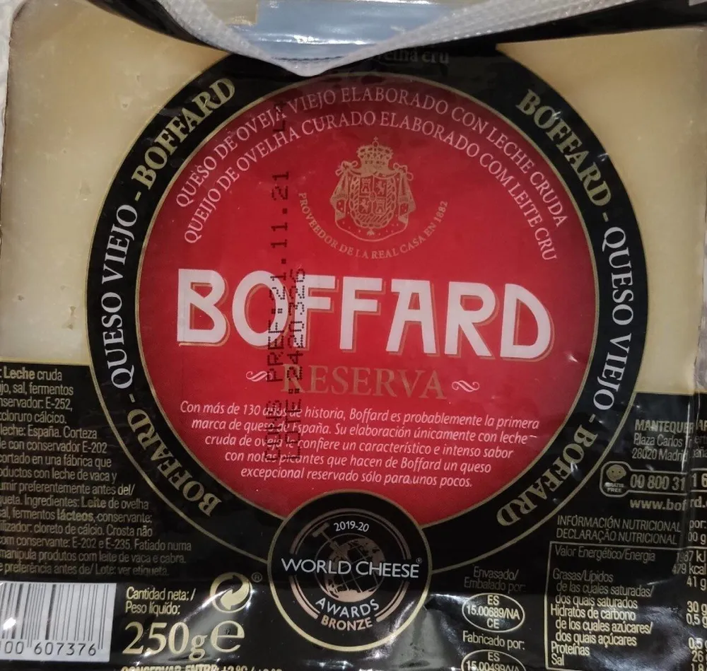 Queso