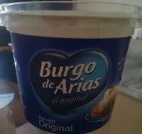Queso fresco