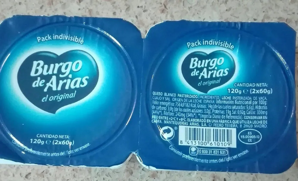 Queso fresco