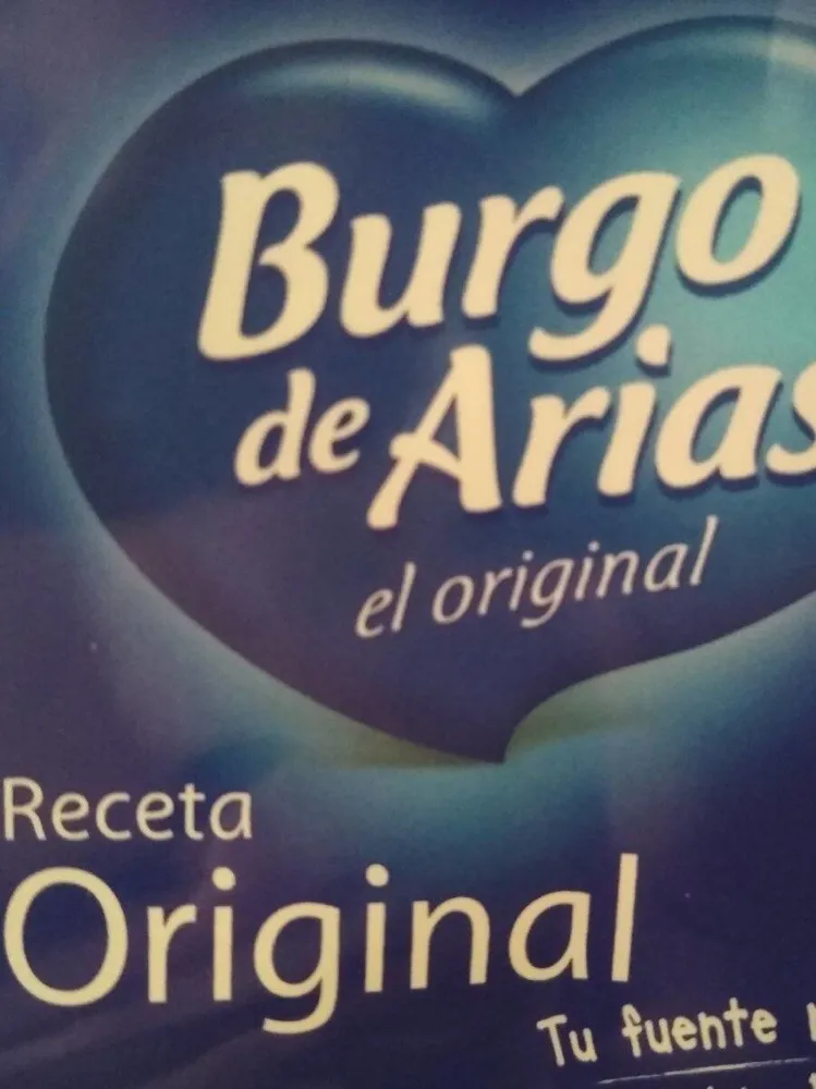 El original