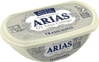 Mantequilla sin sal