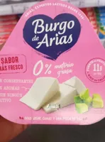 Queso 0%