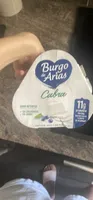 Queso fresco de cabra