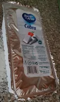Queso fresco de cabra