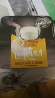 De la llanura queso fresco tradicional leches
