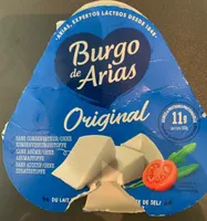 Burgo de arias