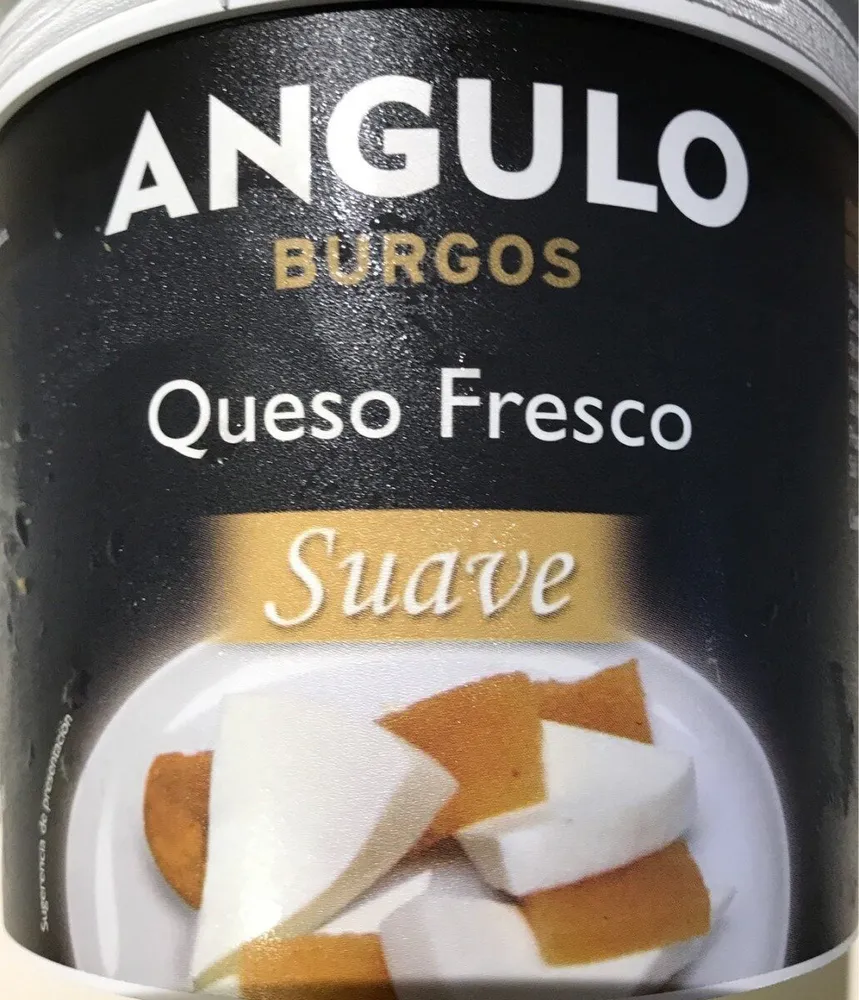 Queso Fresco