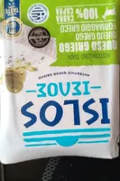 Queso griego