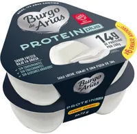 Burgo de arias protein