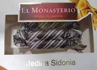 Alfajor de Medina