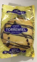 Pastelito Relleno