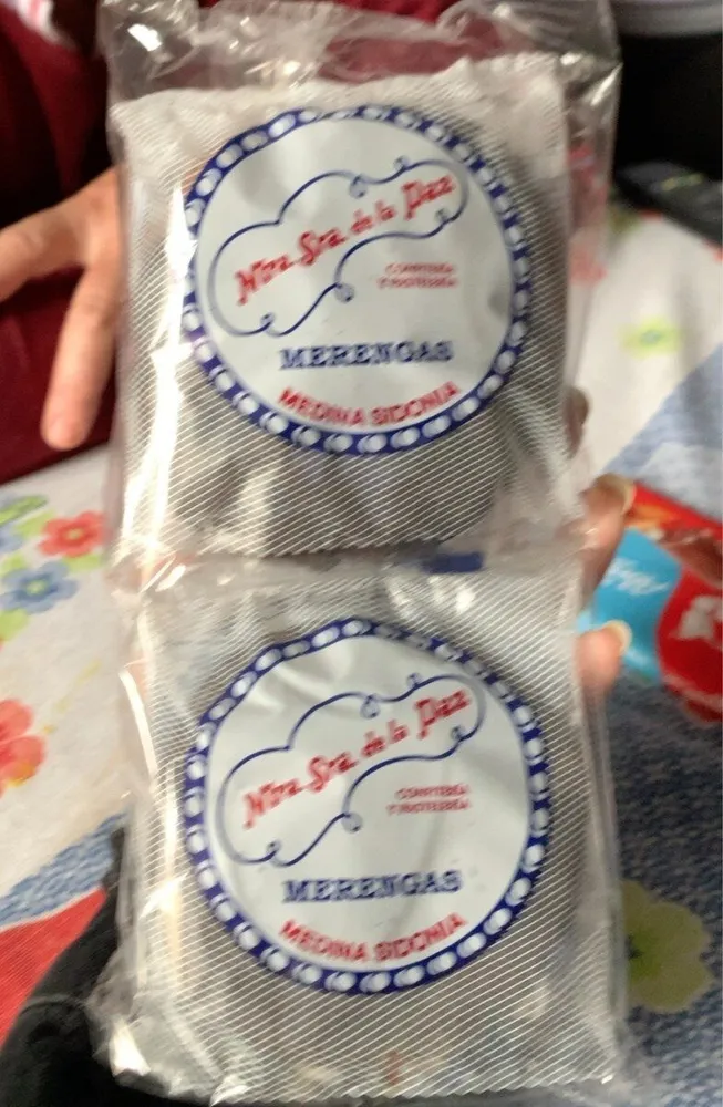 Merengadas