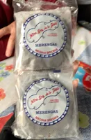 Merengadas