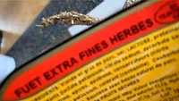 Fuet extra fines herbes