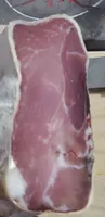 Noix d'épaule de porc sechee