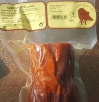 Cabecero de Lomo