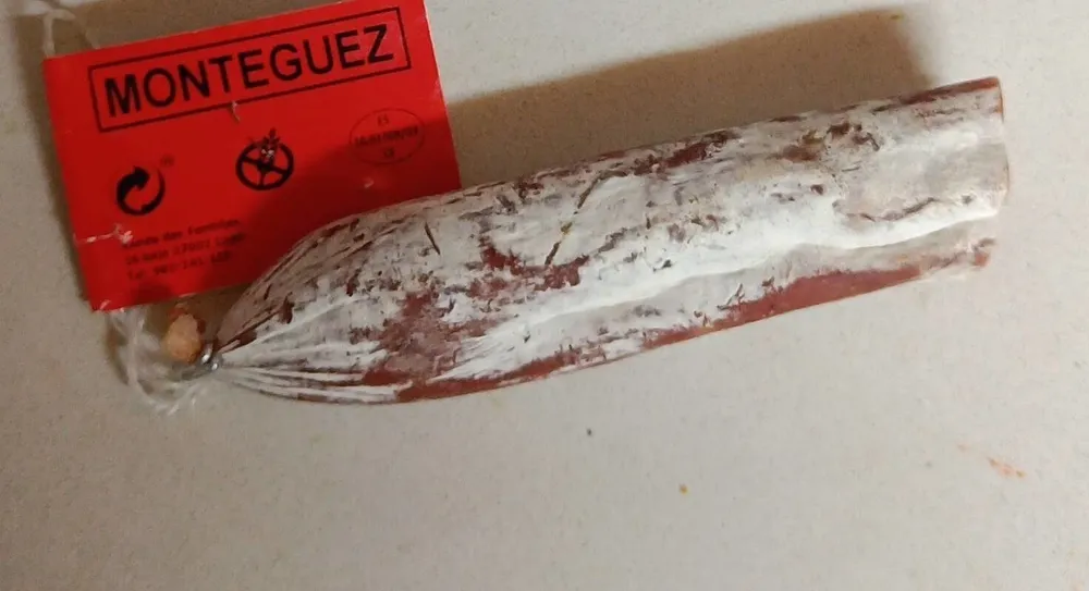 Longaniza de Payés Extra