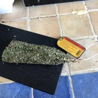 Saucisson paysan aux herbes