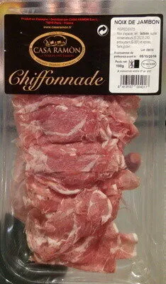 Noix de Jambon