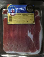 Jambon serrano reserve