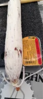 Saucisson paysan geant