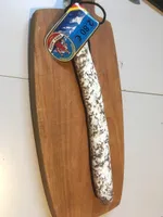 Fuet extra iberico pata negra
