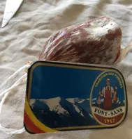 Salchichon paysan extra