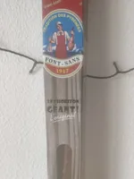 Le chorizón géant !