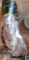 Saucisson font sans a la chataigne