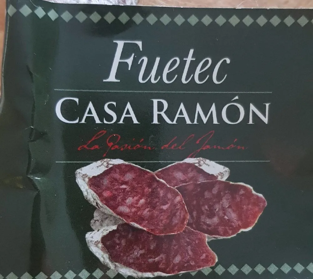 Fuetec