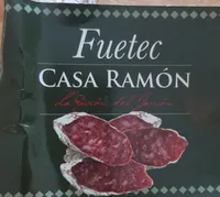 Fuetec