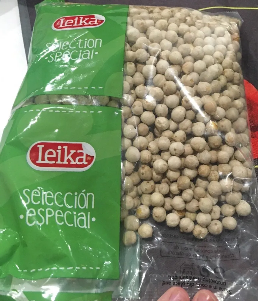 Seieccion especial