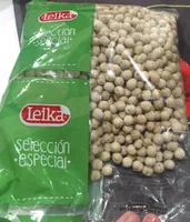 Seieccion especial