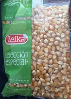 Seleccion especial
