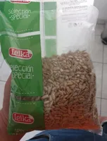 Pipa pelada frita